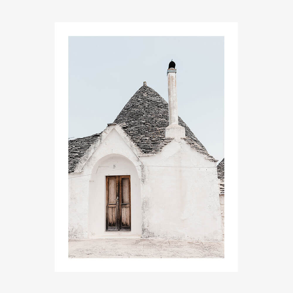 Trullo House