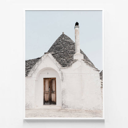 Trullo House