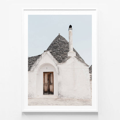 Trullo House