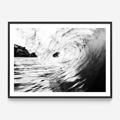 Tube Ride