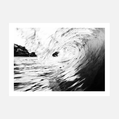 Tube Ride