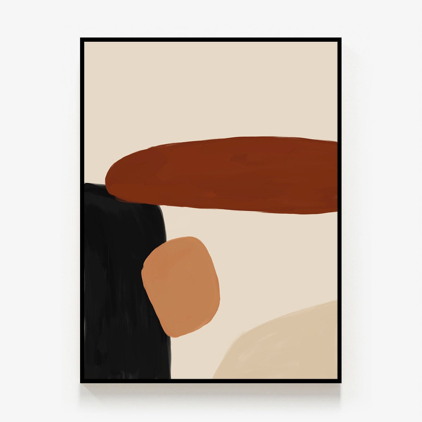 Tumble Canvas