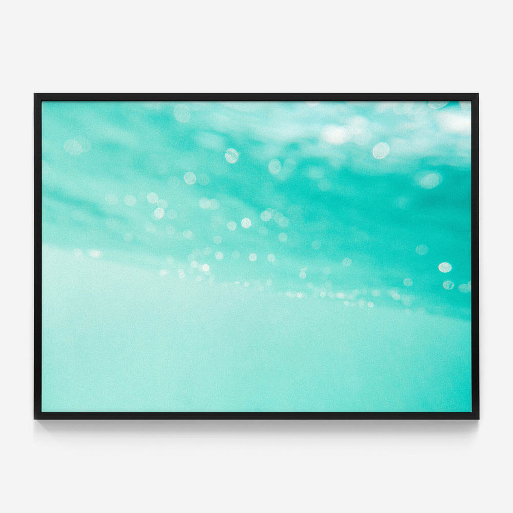 Turquoise Waters
