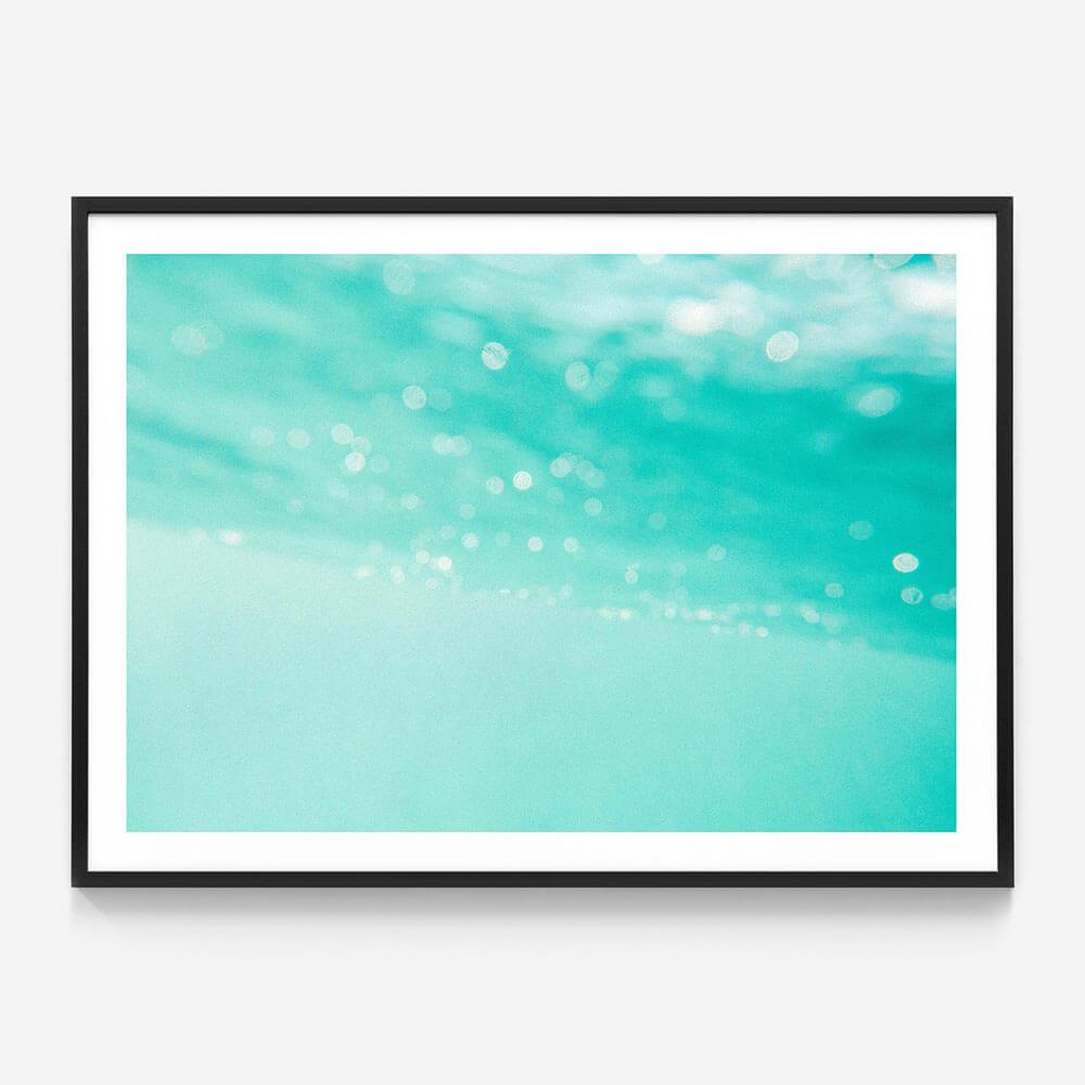 Turquoise Waters