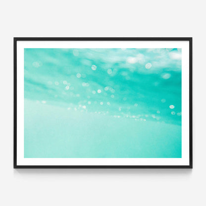 Turquoise Waters