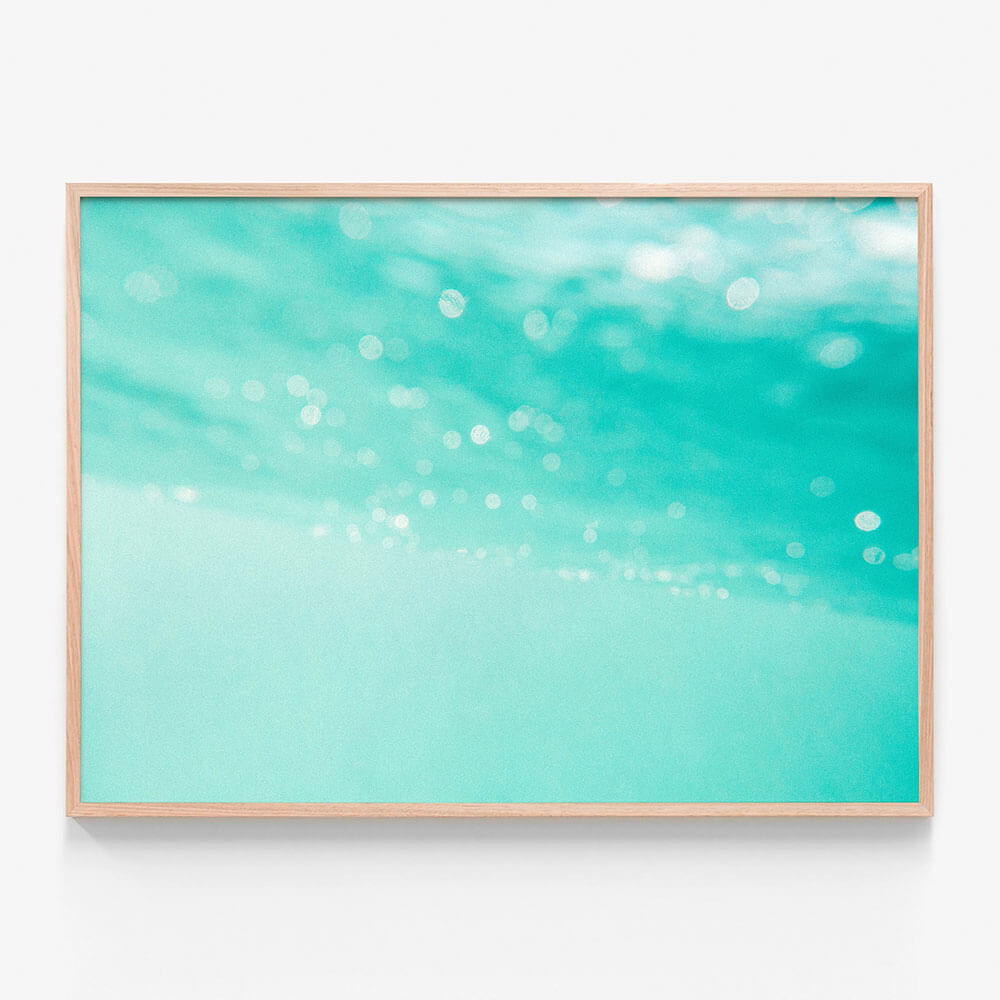 Turquoise Waters