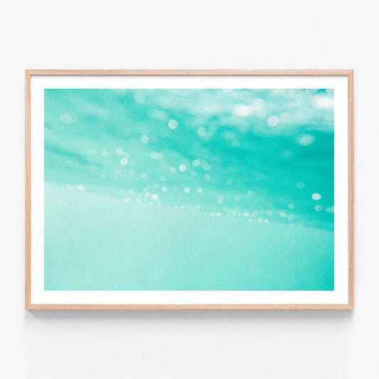 Turquoise Waters