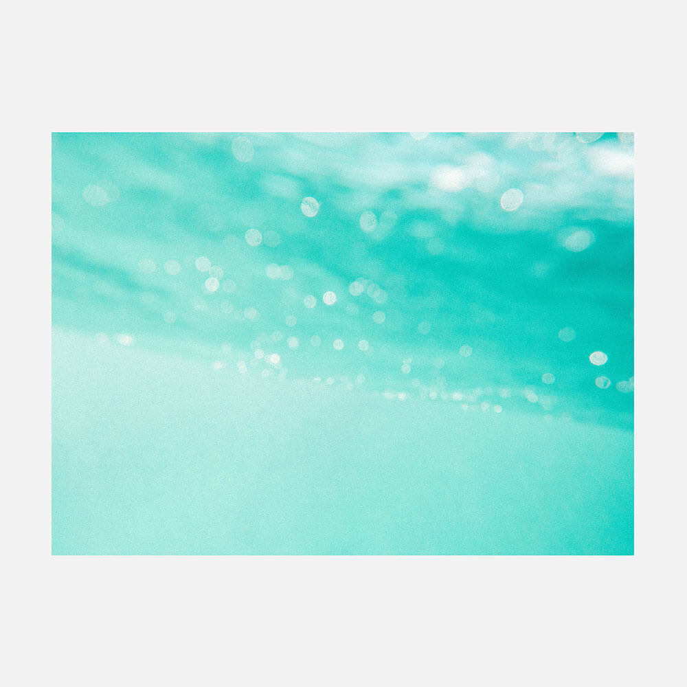 Turquoise Waters