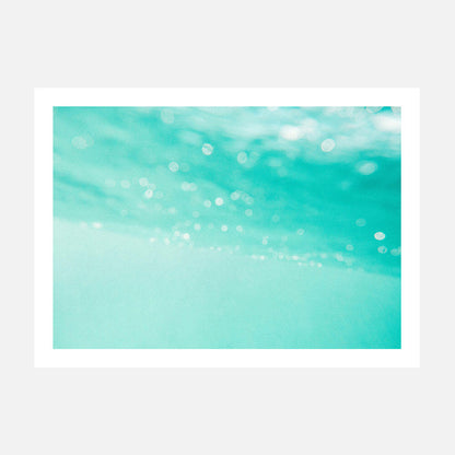 Turquoise Waters