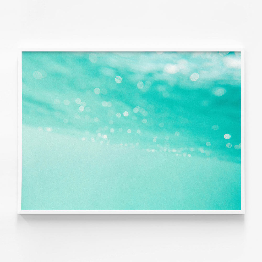 Turquoise Waters