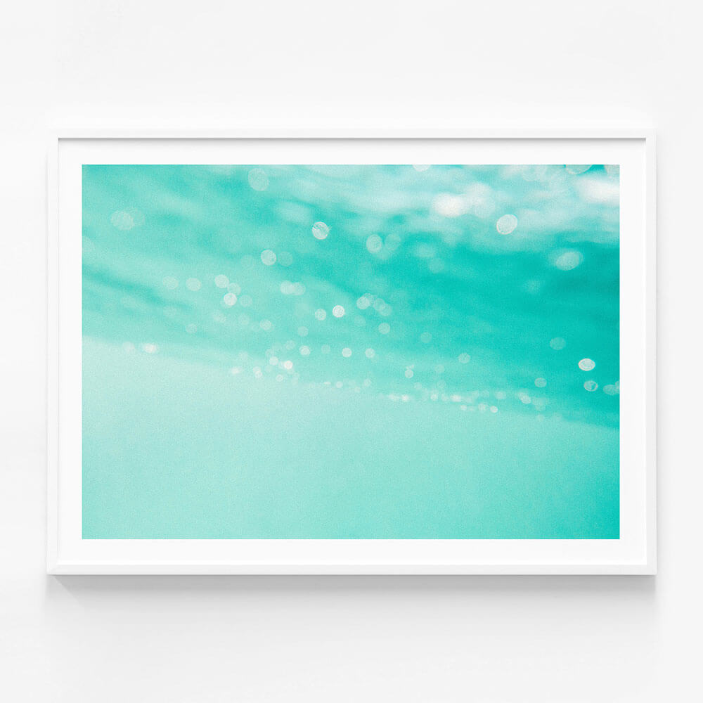Turquoise Waters