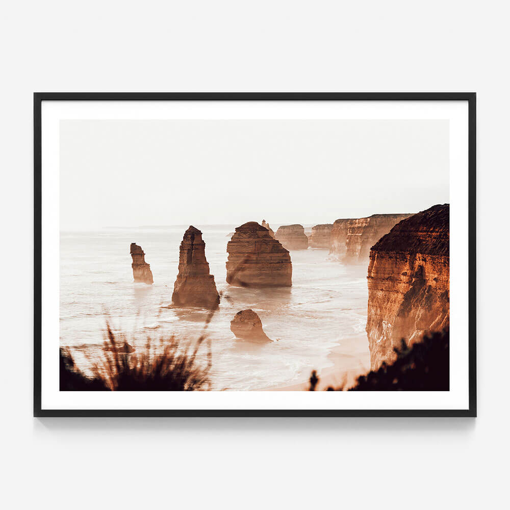 Twelve Apostles No. 1