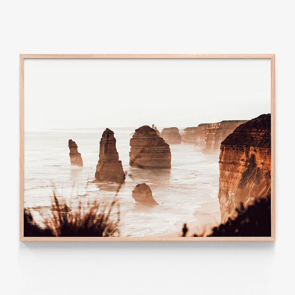 Twelve Apostles No. 1