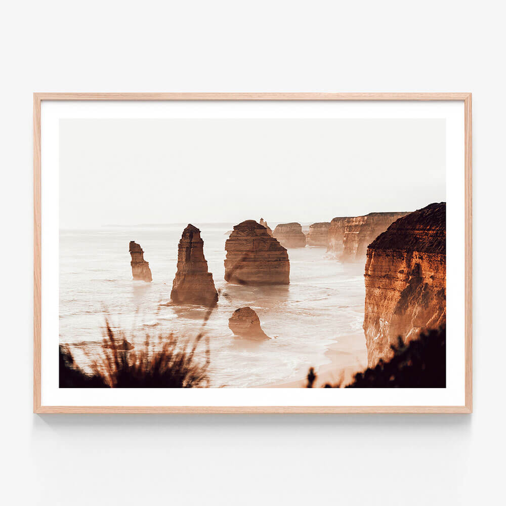 Twelve Apostles No. 1