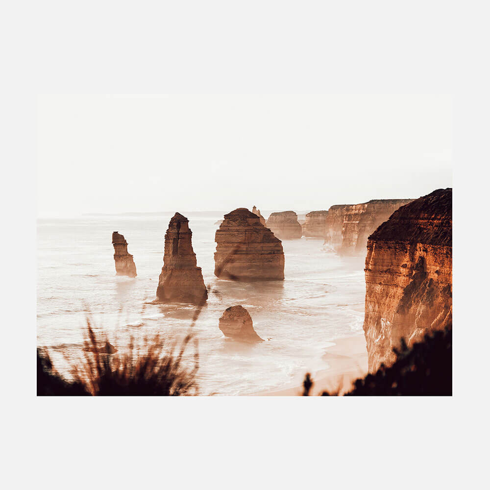 Twelve Apostles No. 1