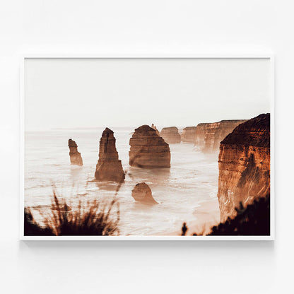 Twelve Apostles No. 1