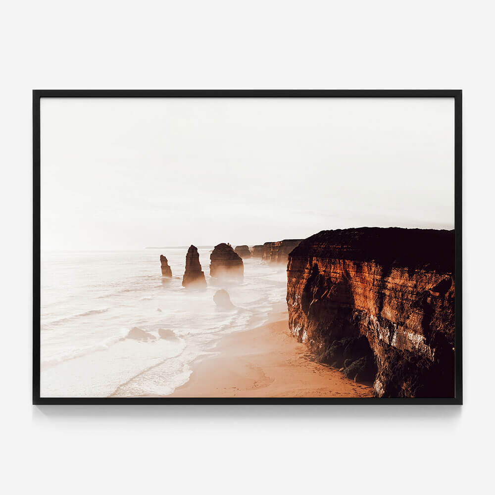 Twelve Apostles No. 2