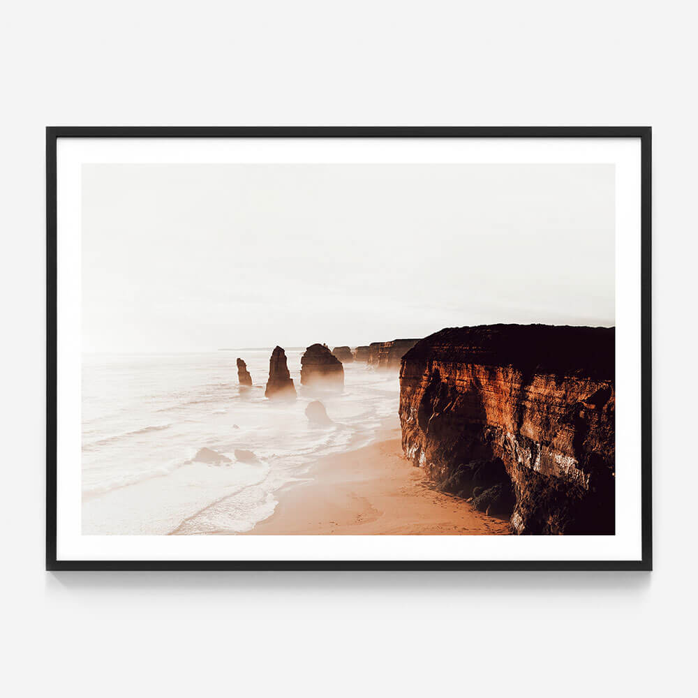 Twelve Apostles No. 2
