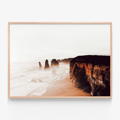 Twelve Apostles No. 2