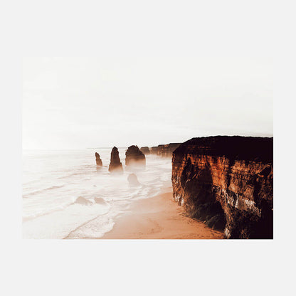 Twelve Apostles No. 2