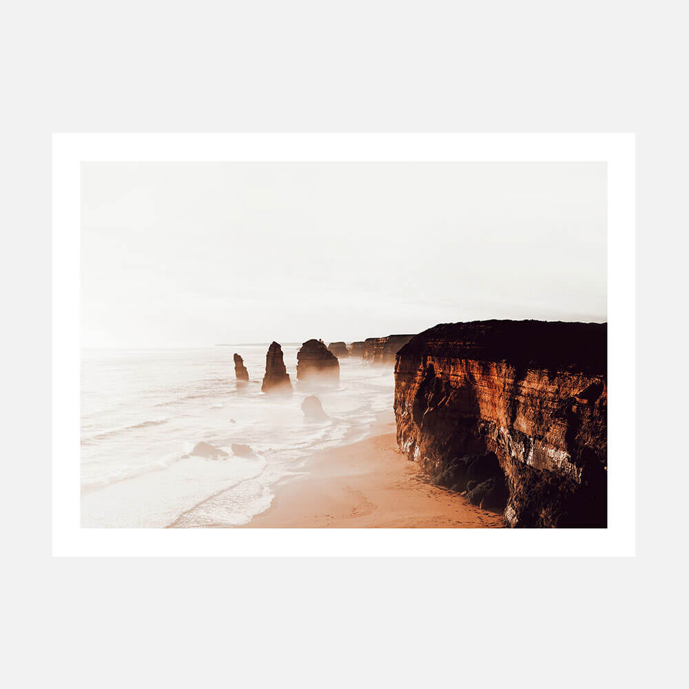 Twelve Apostles No. 2