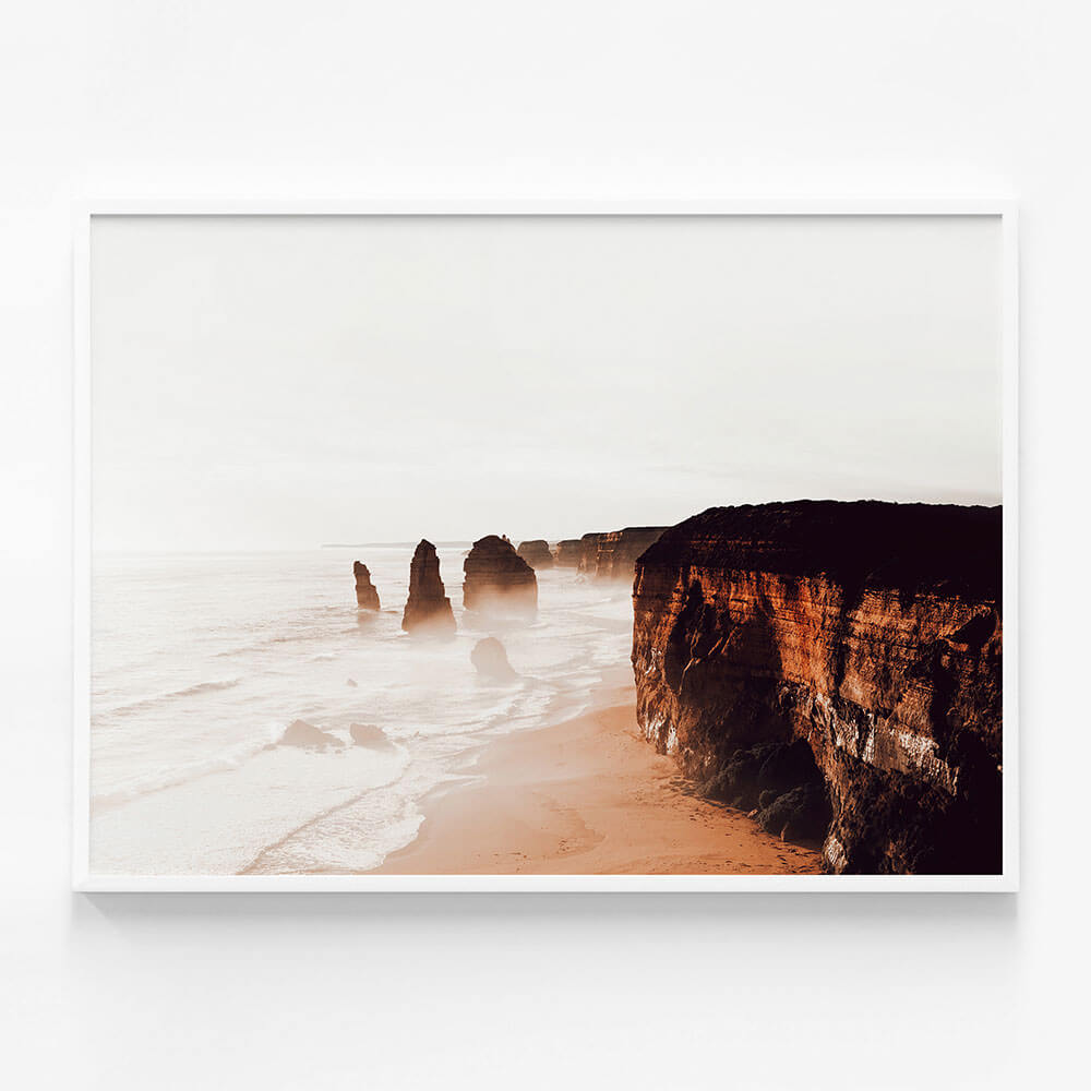 Twelve Apostles No. 2
