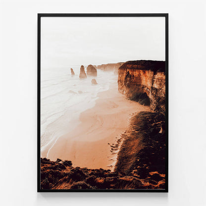Twelve Apostles No. 3