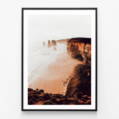 Twelve Apostles No. 3