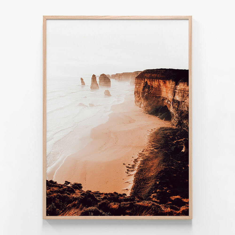 Twelve Apostles No. 3