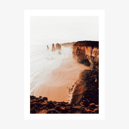 Twelve Apostles No. 3
