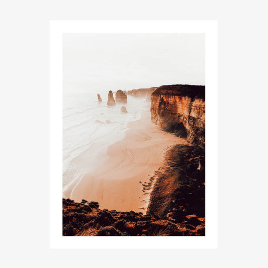 Twelve Apostles No. 3