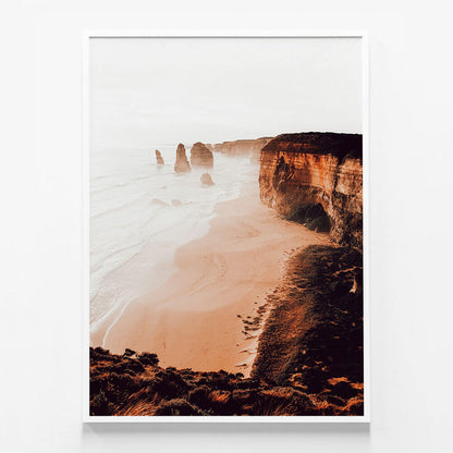 Twelve Apostles No. 3