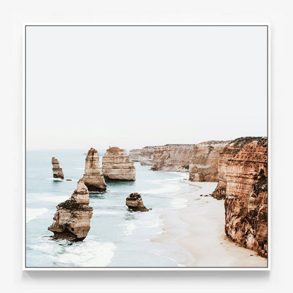 Twelve Apostles Canvas
