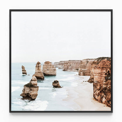 Twelve Apostles