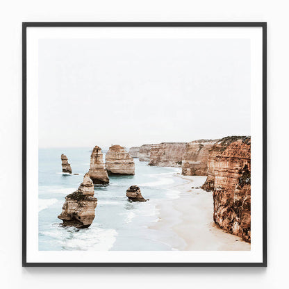 Twelve Apostles