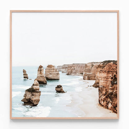 Twelve Apostles