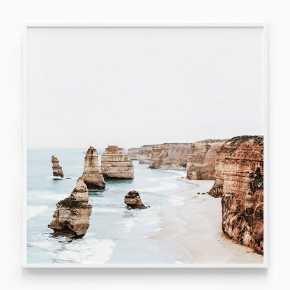 Twelve Apostles