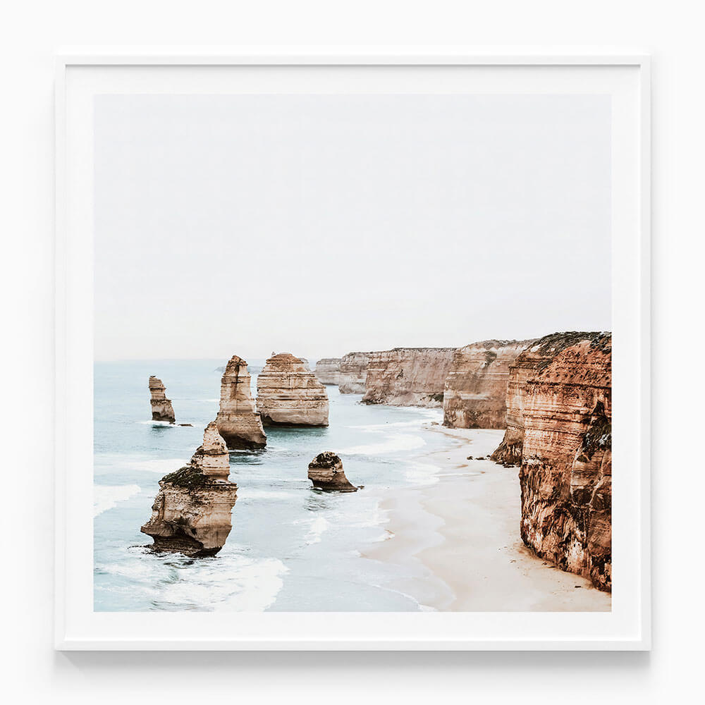 Twelve Apostles