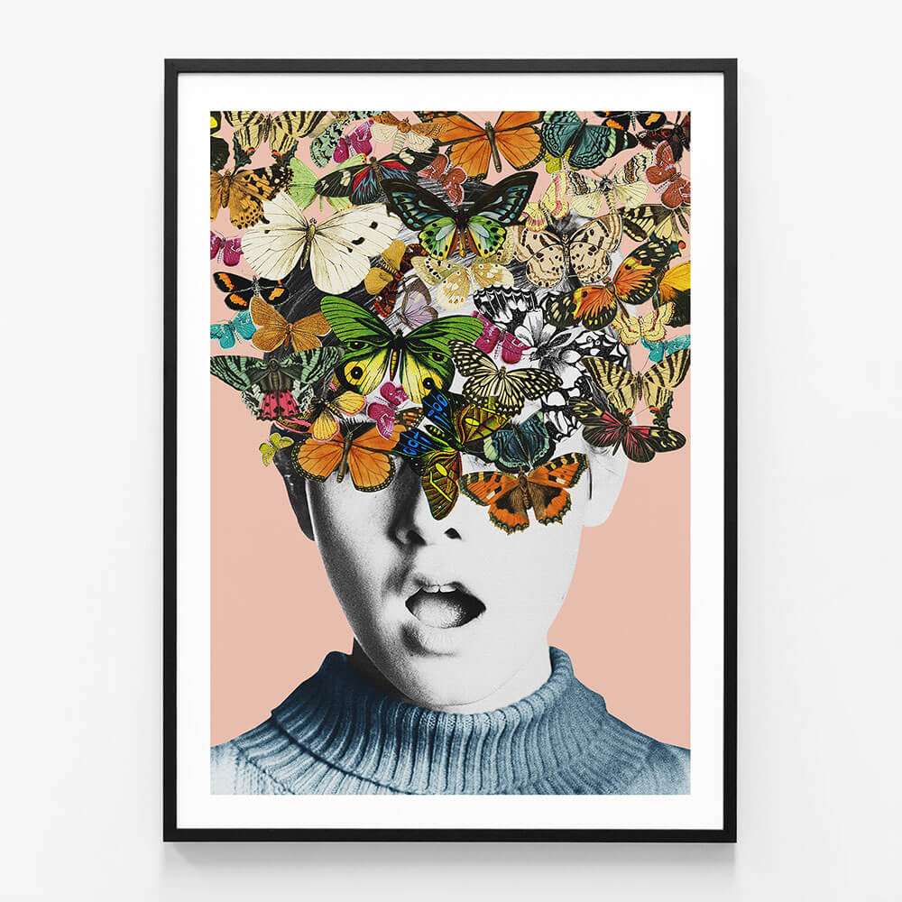 Twiggy Surprise