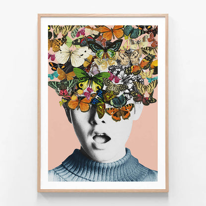 Twiggy Surprise