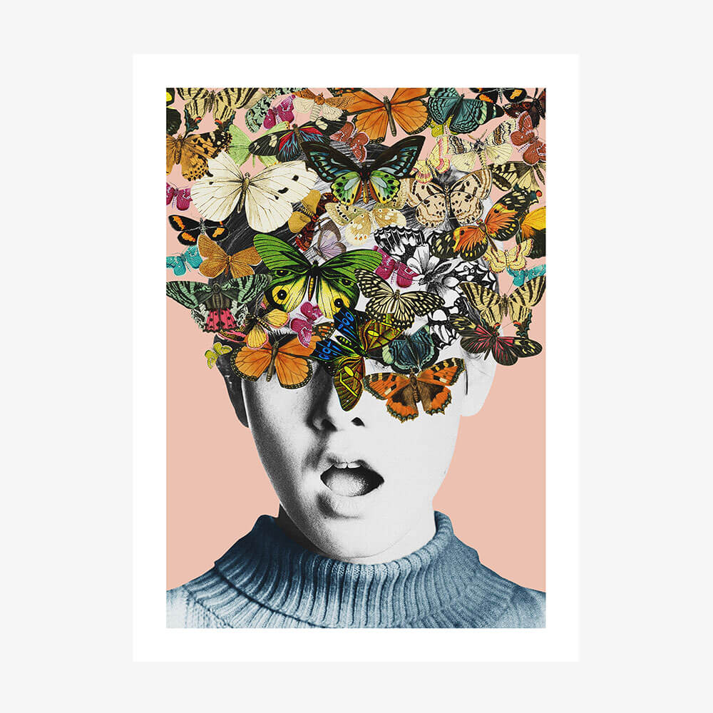 Twiggy Surprise