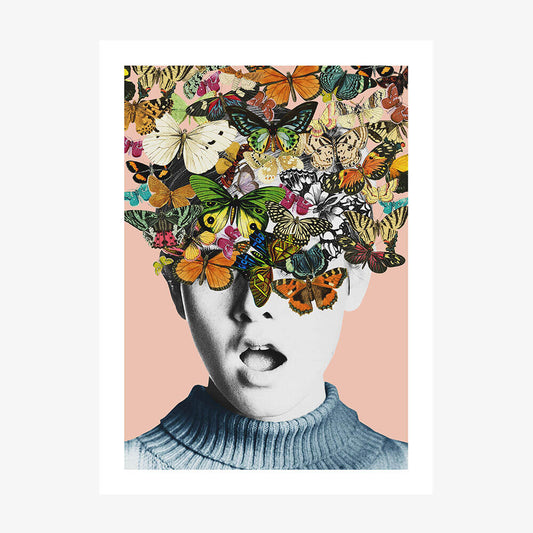 Twiggy Surprise