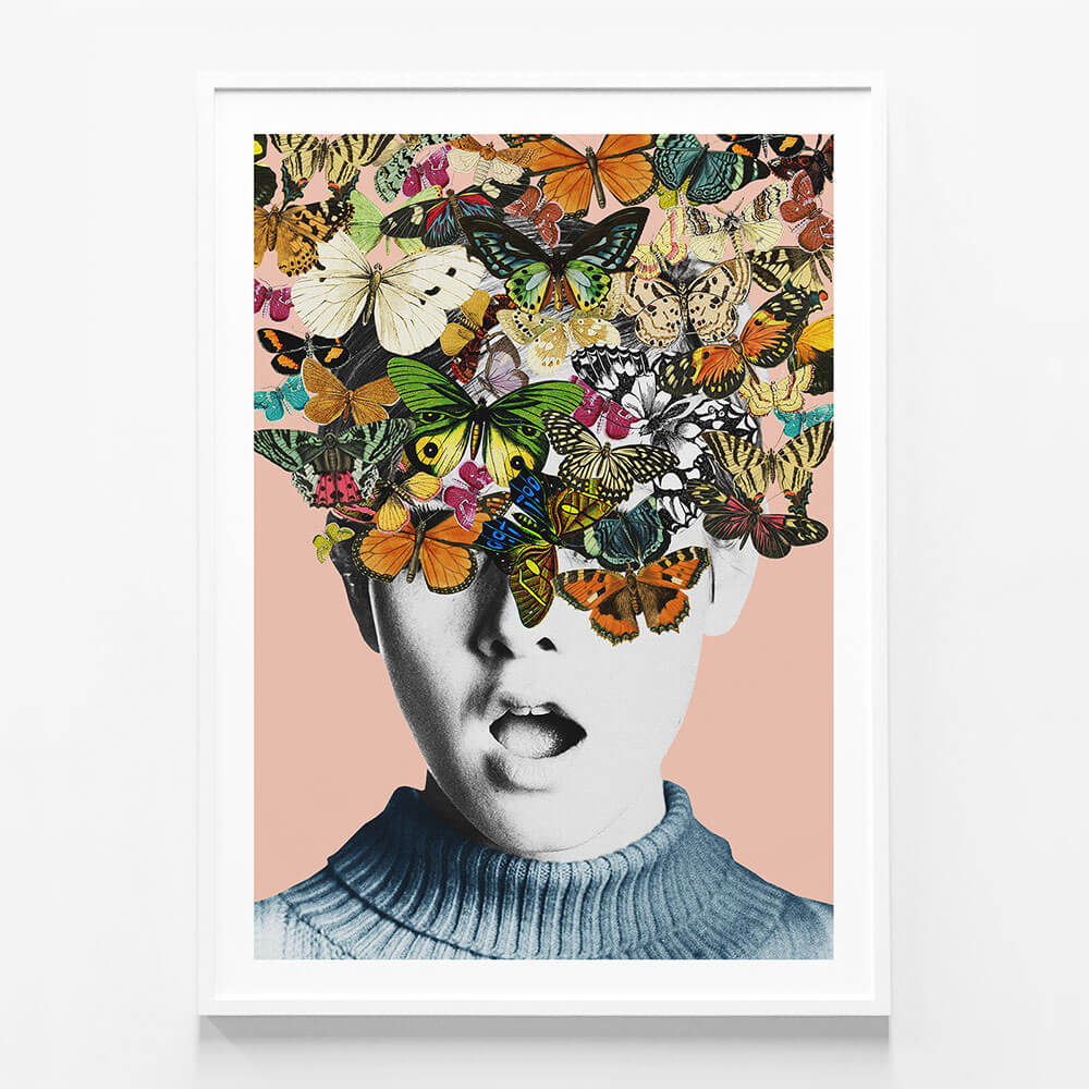 Twiggy Surprise