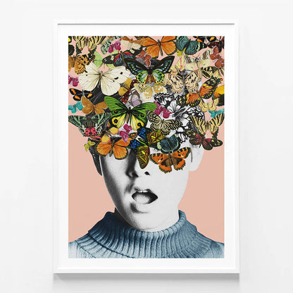 Twiggy Surprise