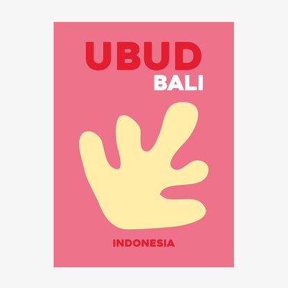 Ubud Bali No. 2