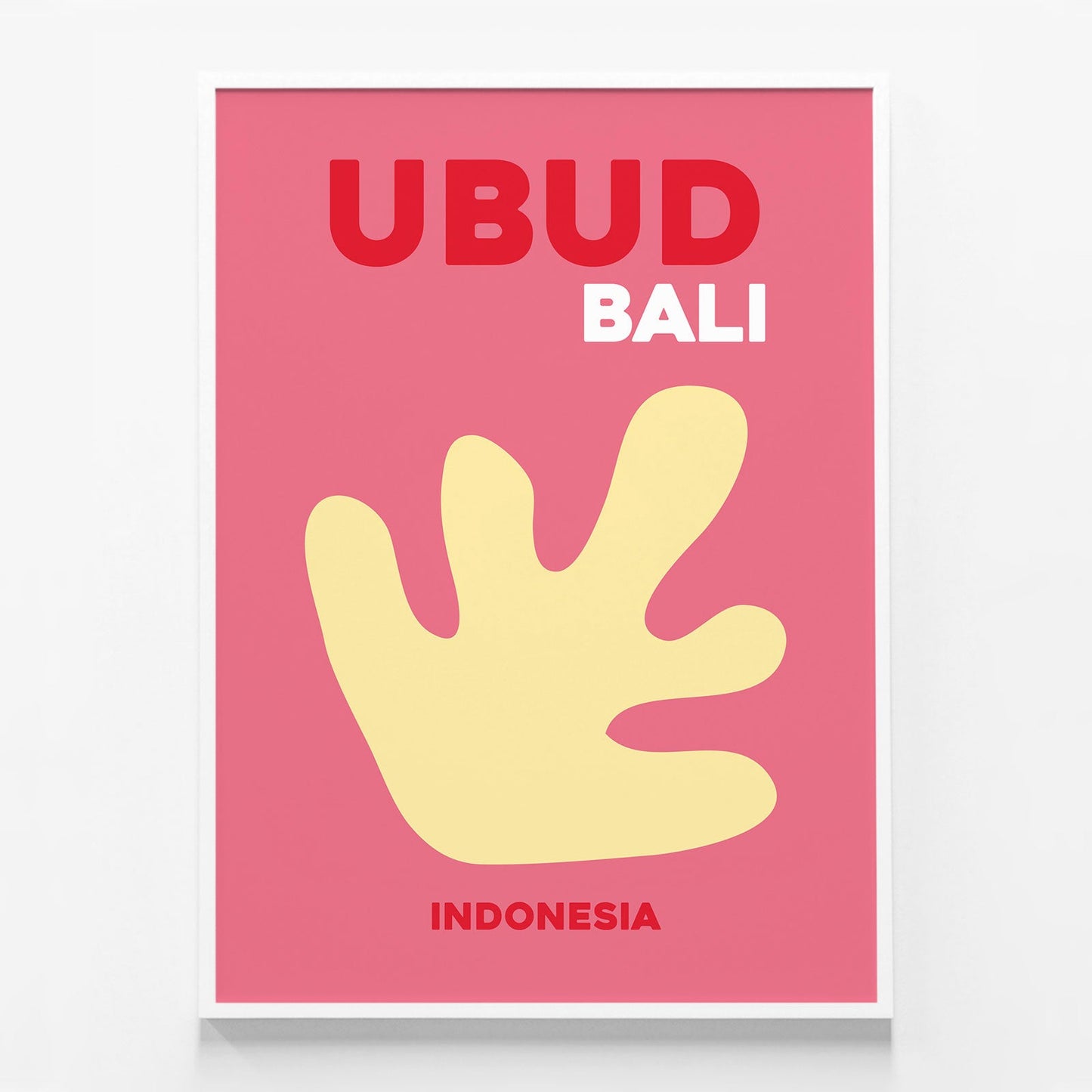 Ubud Bali No. 2