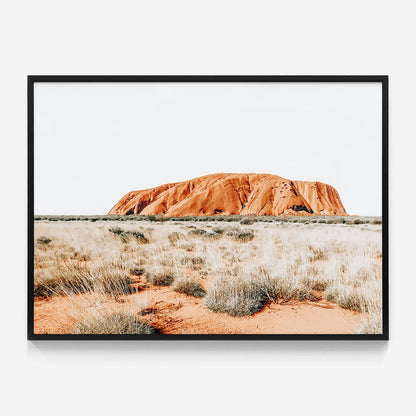 Uluru