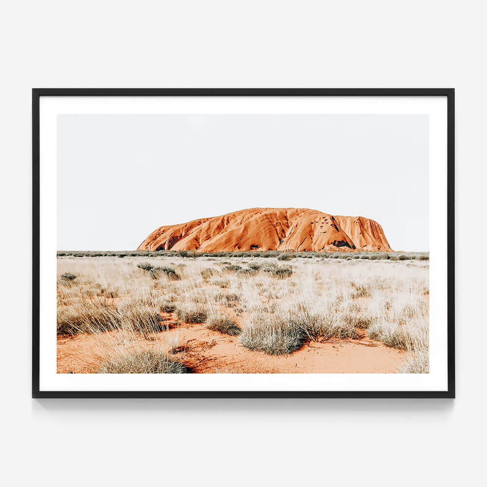 Uluru