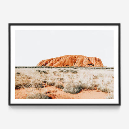 Uluru