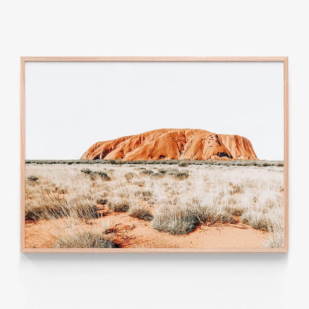 Uluru
